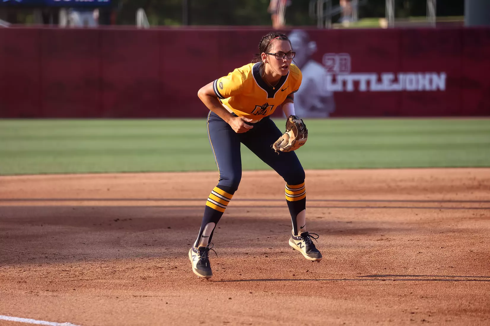 May 20, 2022 - NCAA Softball Tuscaloosa Regional