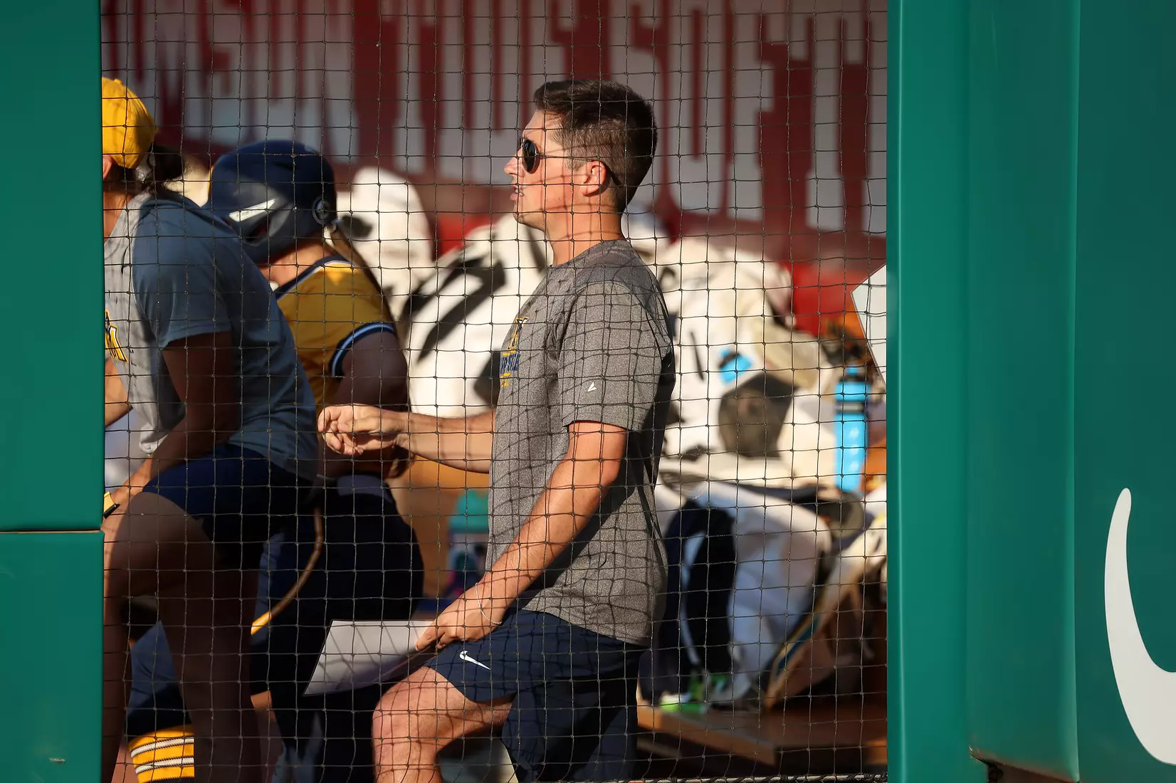 May 20, 2022 - NCAA Softball Tuscaloosa Regional