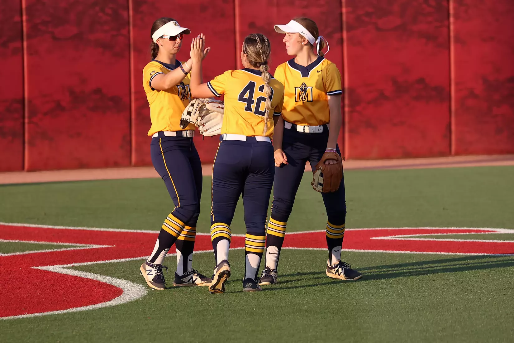 May 20, 2022 - NCAA Softball Tuscaloosa Regional