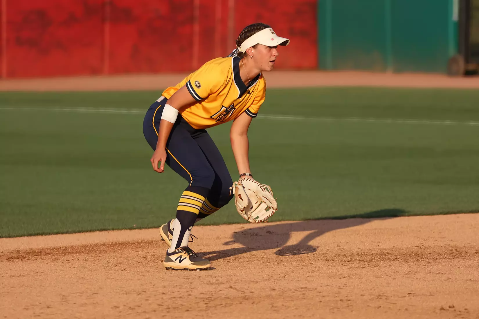 May 20, 2022 - NCAA Softball Tuscaloosa Regional