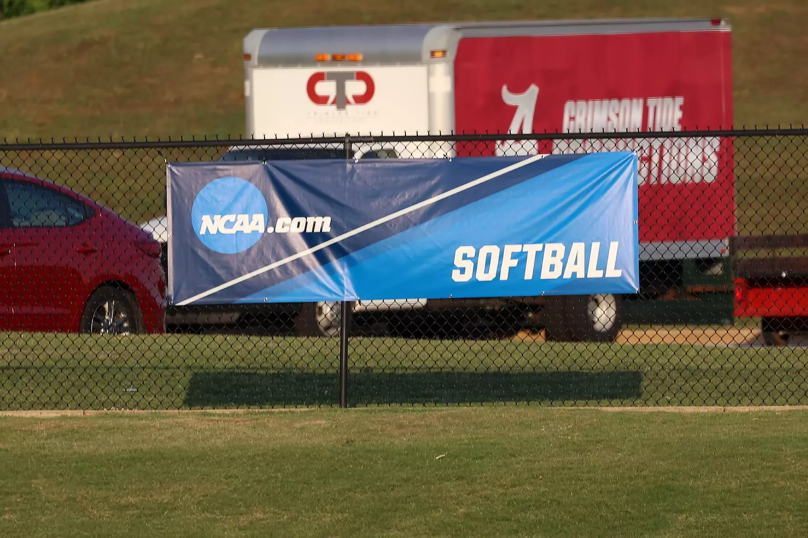 May 20, 2022 - NCAA Softball Tuscaloosa Regional