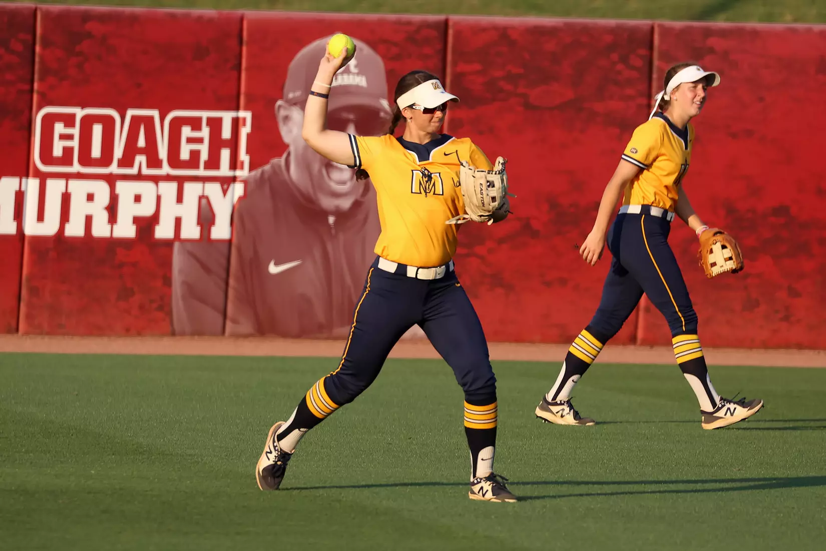 May 20, 2022 - NCAA Softball Tuscaloosa Regional