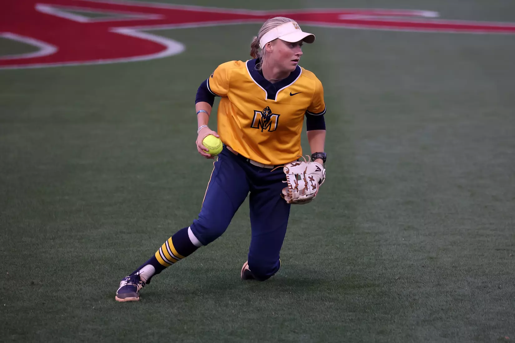 May 20, 2022 - NCAA Softball Tuscaloosa Regional