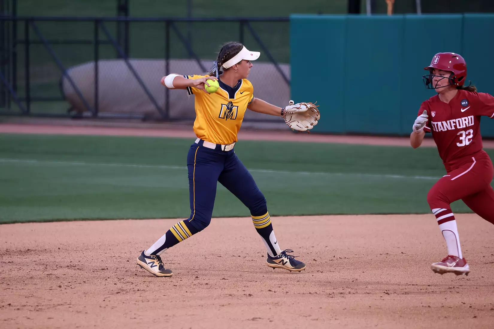 May 20, 2022 - NCAA Softball Tuscaloosa Regional