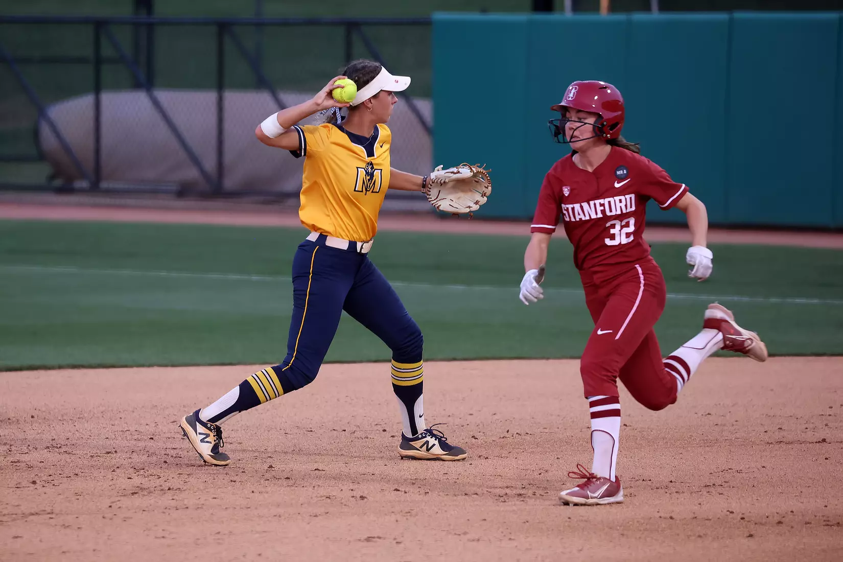 May 20, 2022 - NCAA Softball Tuscaloosa Regional