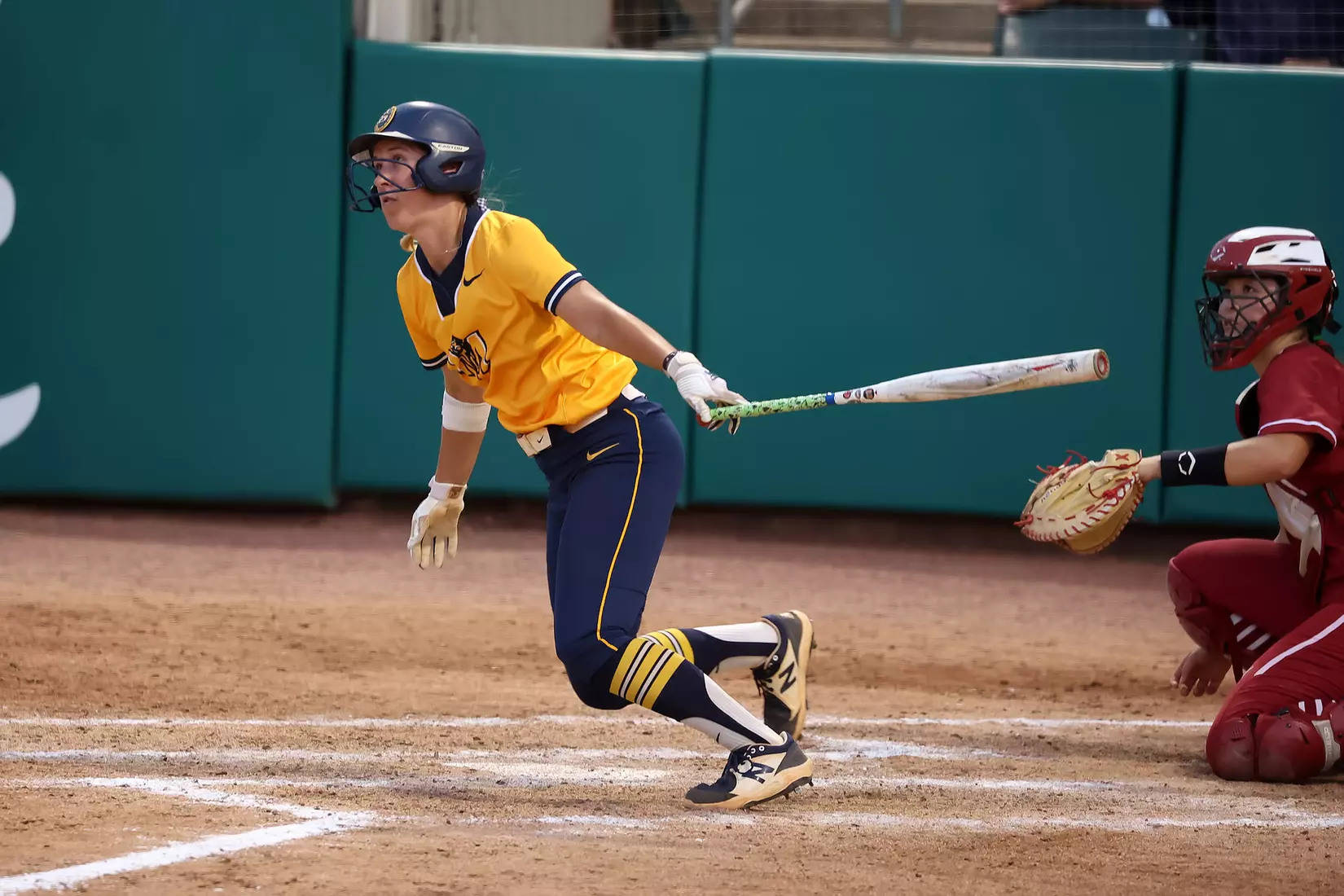 May 20, 2022 - NCAA Softball Tuscaloosa Regional