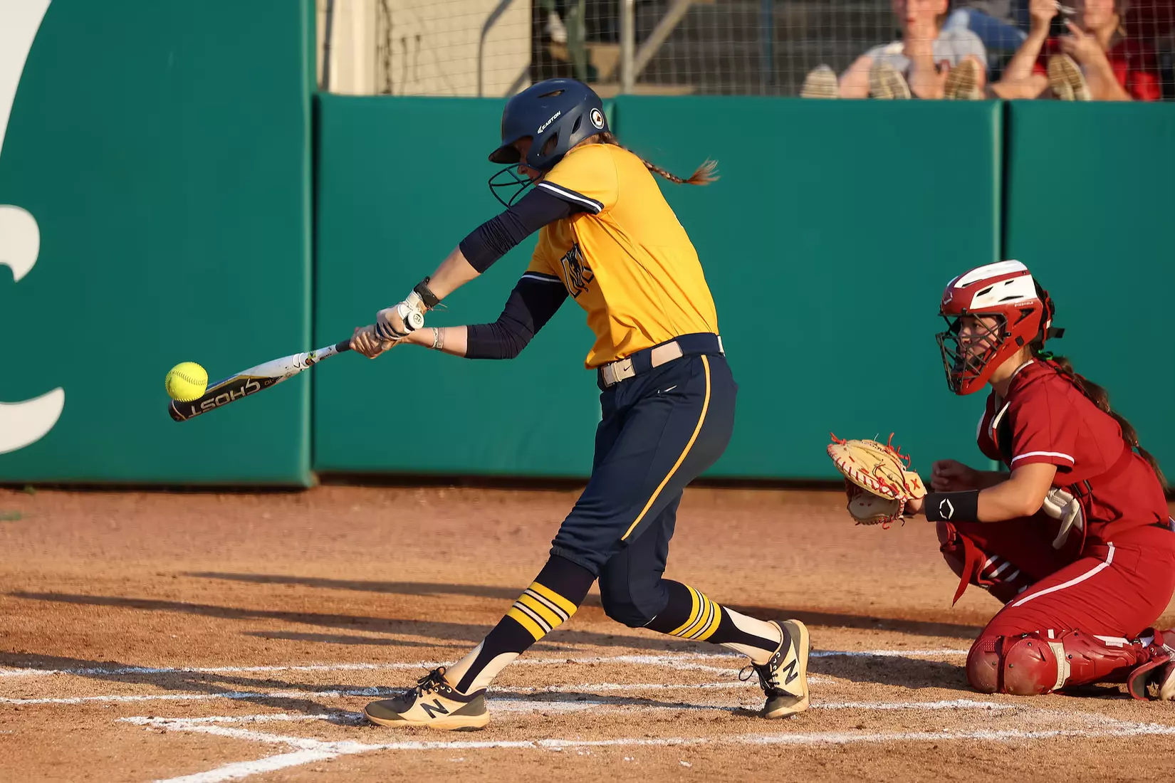 May 20, 2022 - NCAA Softball Tuscaloosa Regional