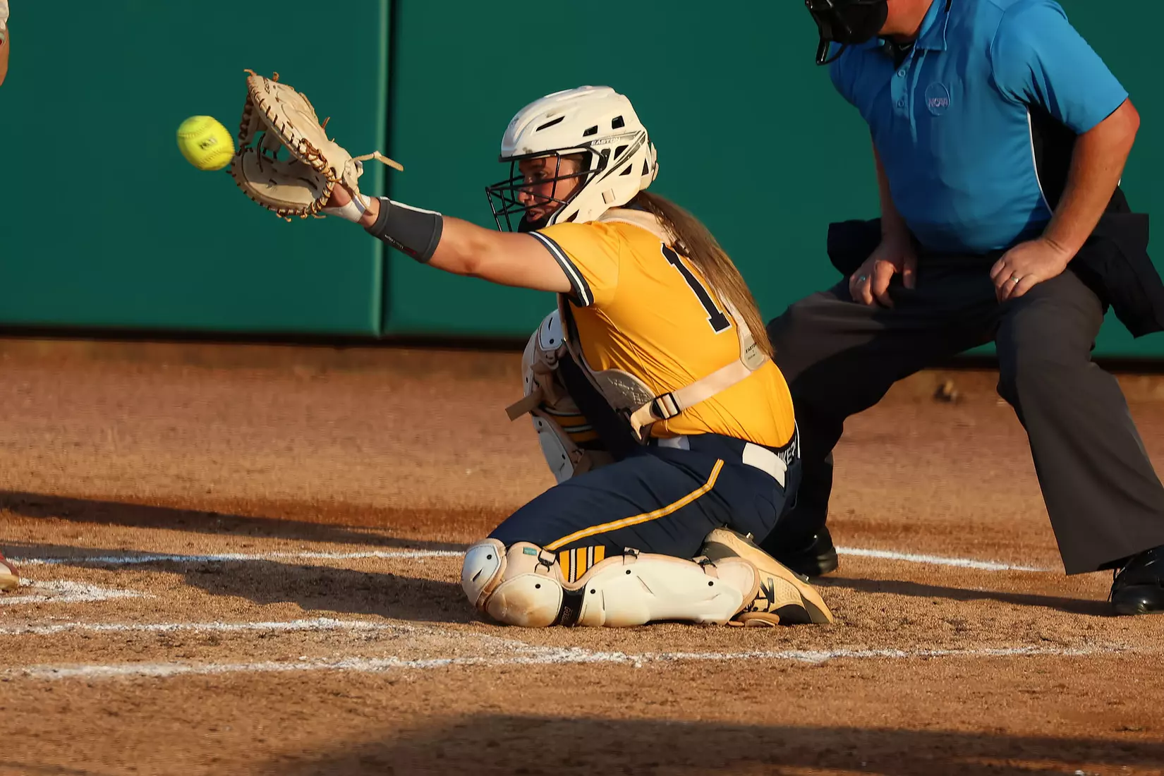 May 20, 2022 - NCAA Softball Tuscaloosa Regional