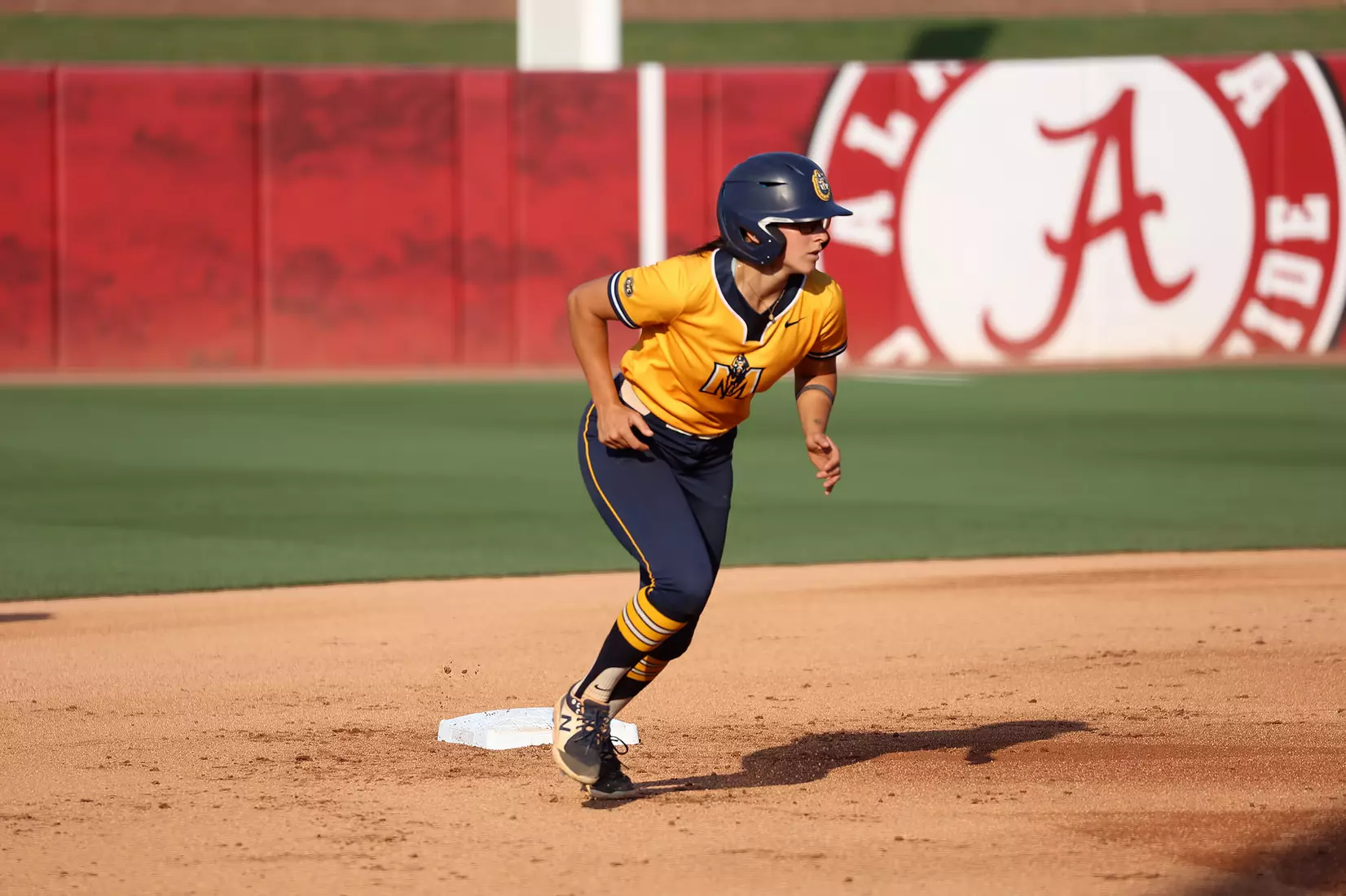 May 20, 2022 - NCAA Softball Tuscaloosa Regional