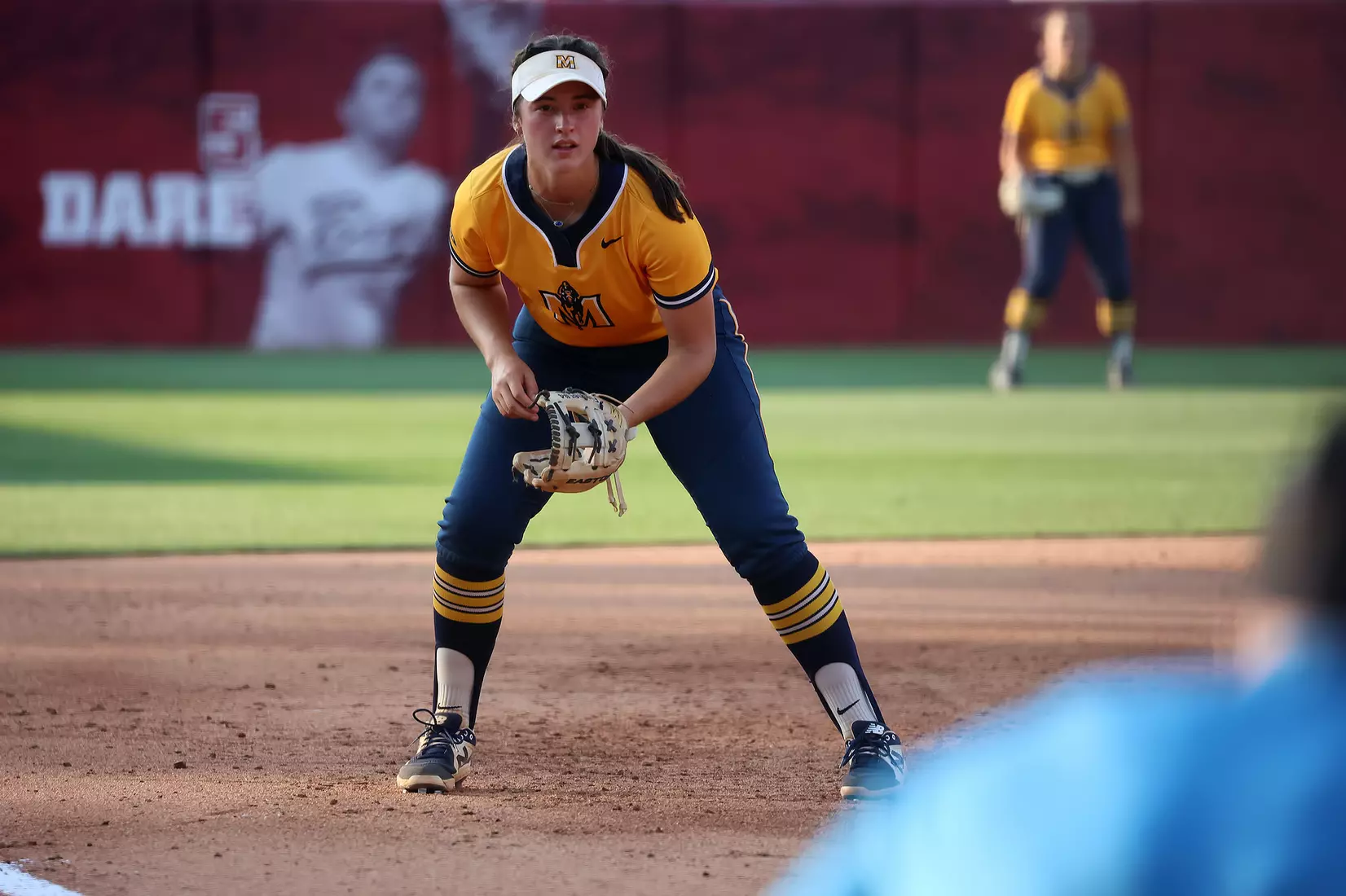 May 20, 2022 - NCAA Softball Tuscaloosa Regional