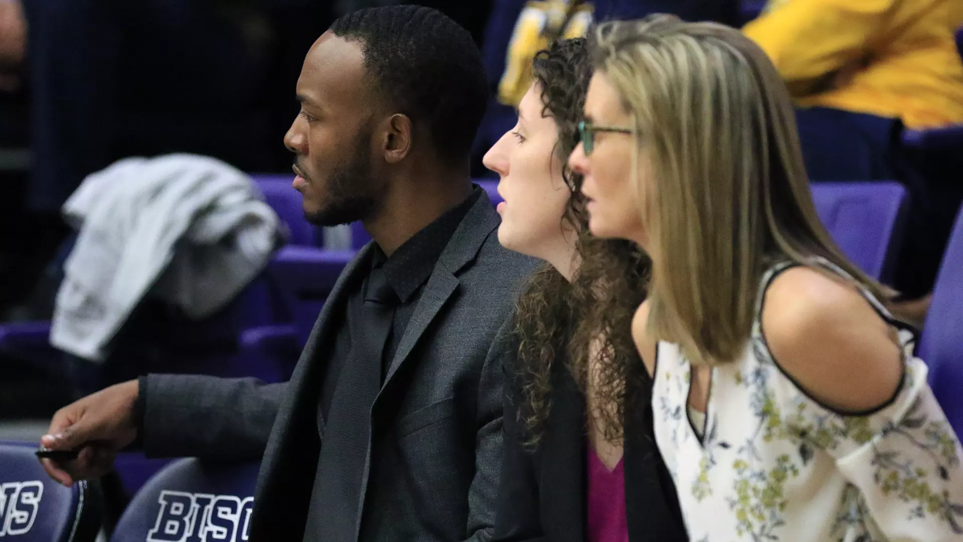 Murray State Assistant Coaches