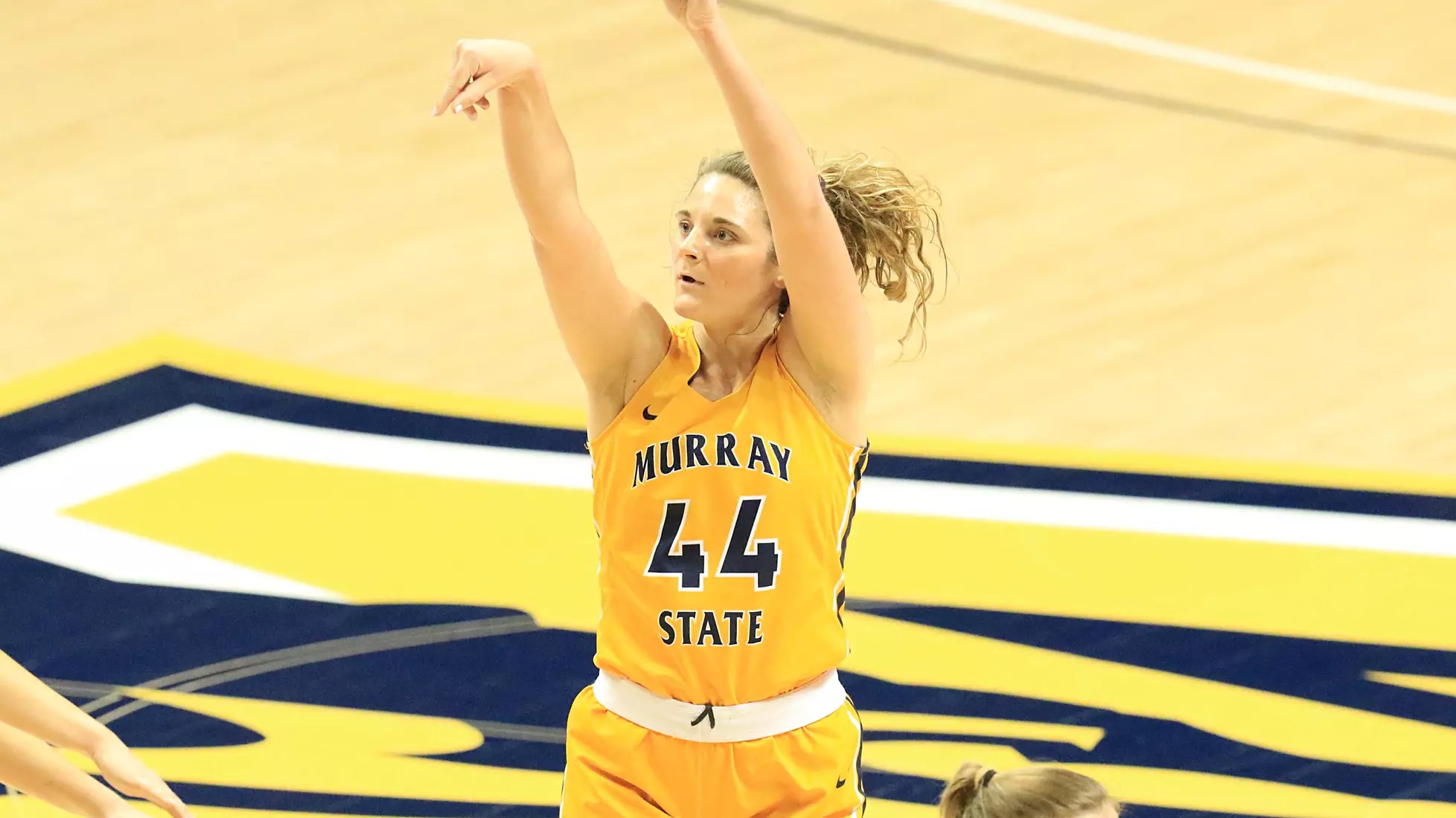 Macie Gibson