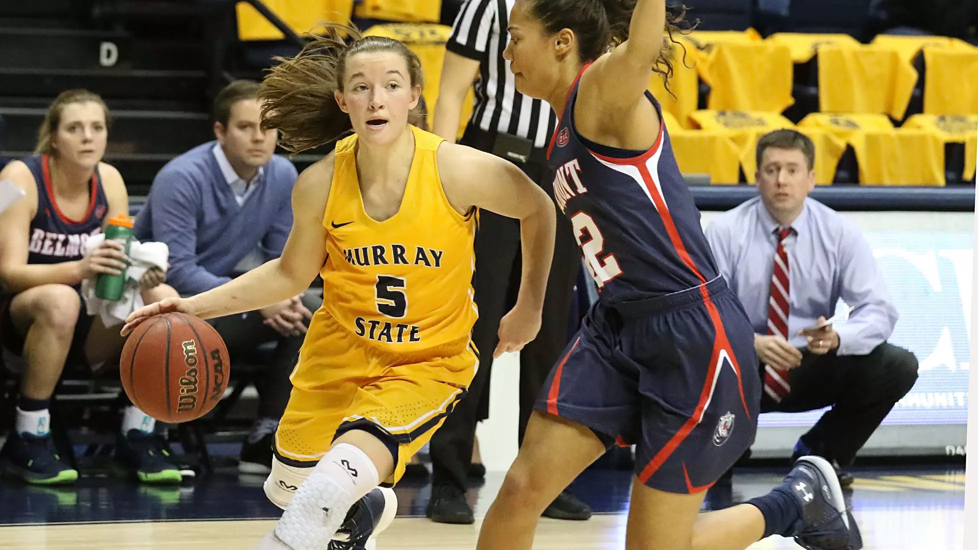 Macey Turley