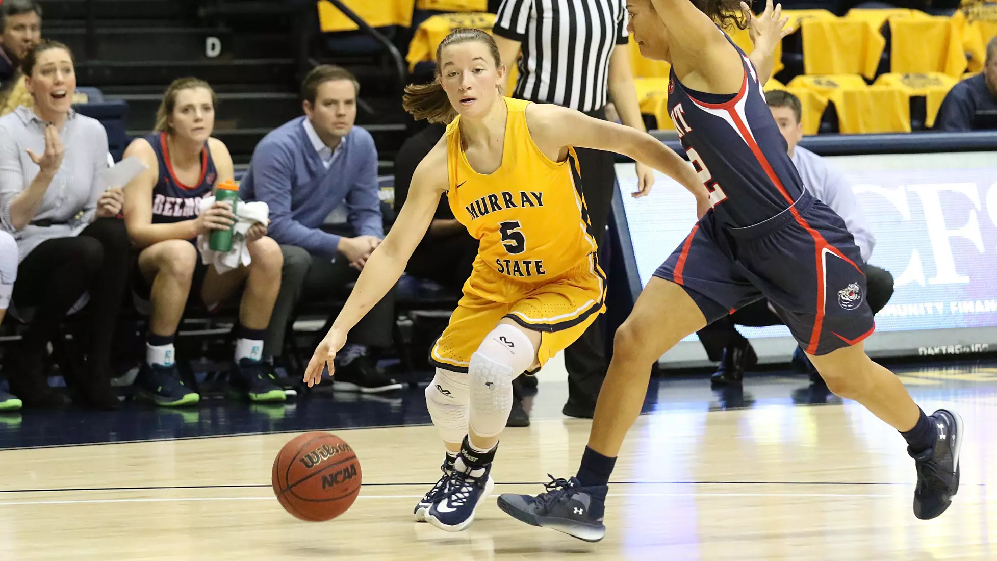 Macey Turley
