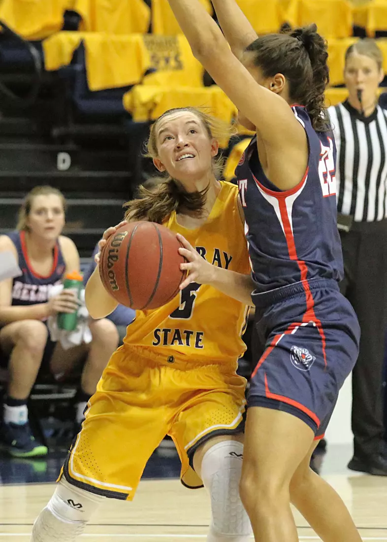 Macey Turley