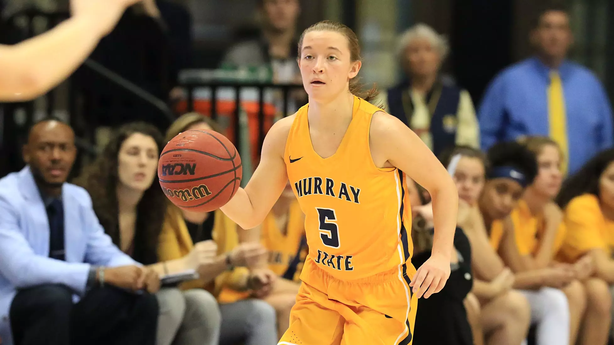Macey Turley