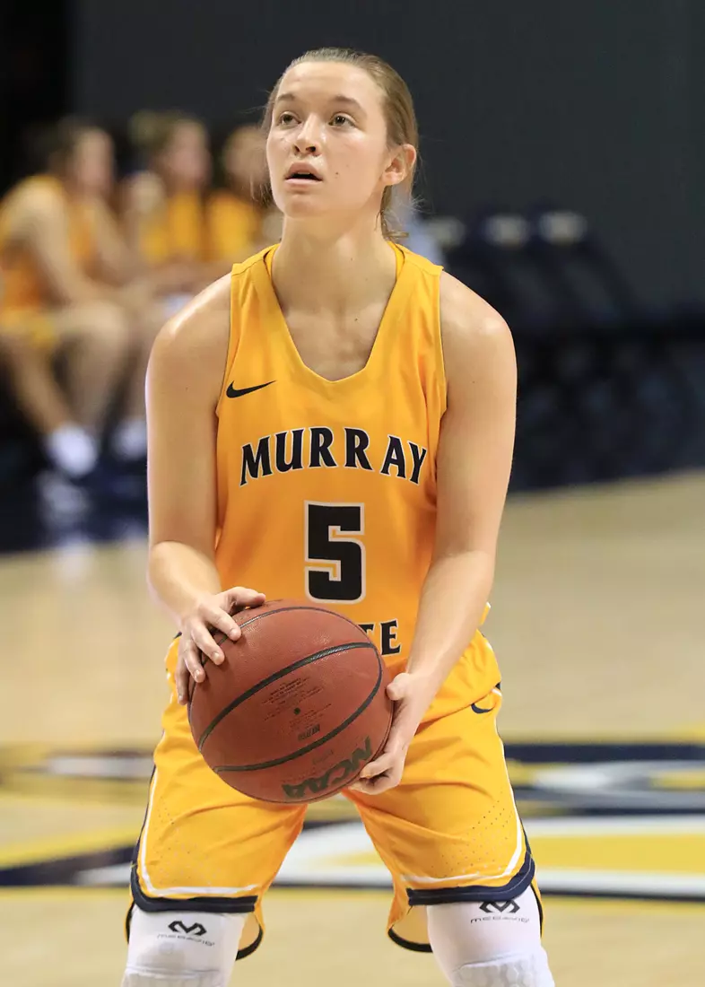 Macey Turley