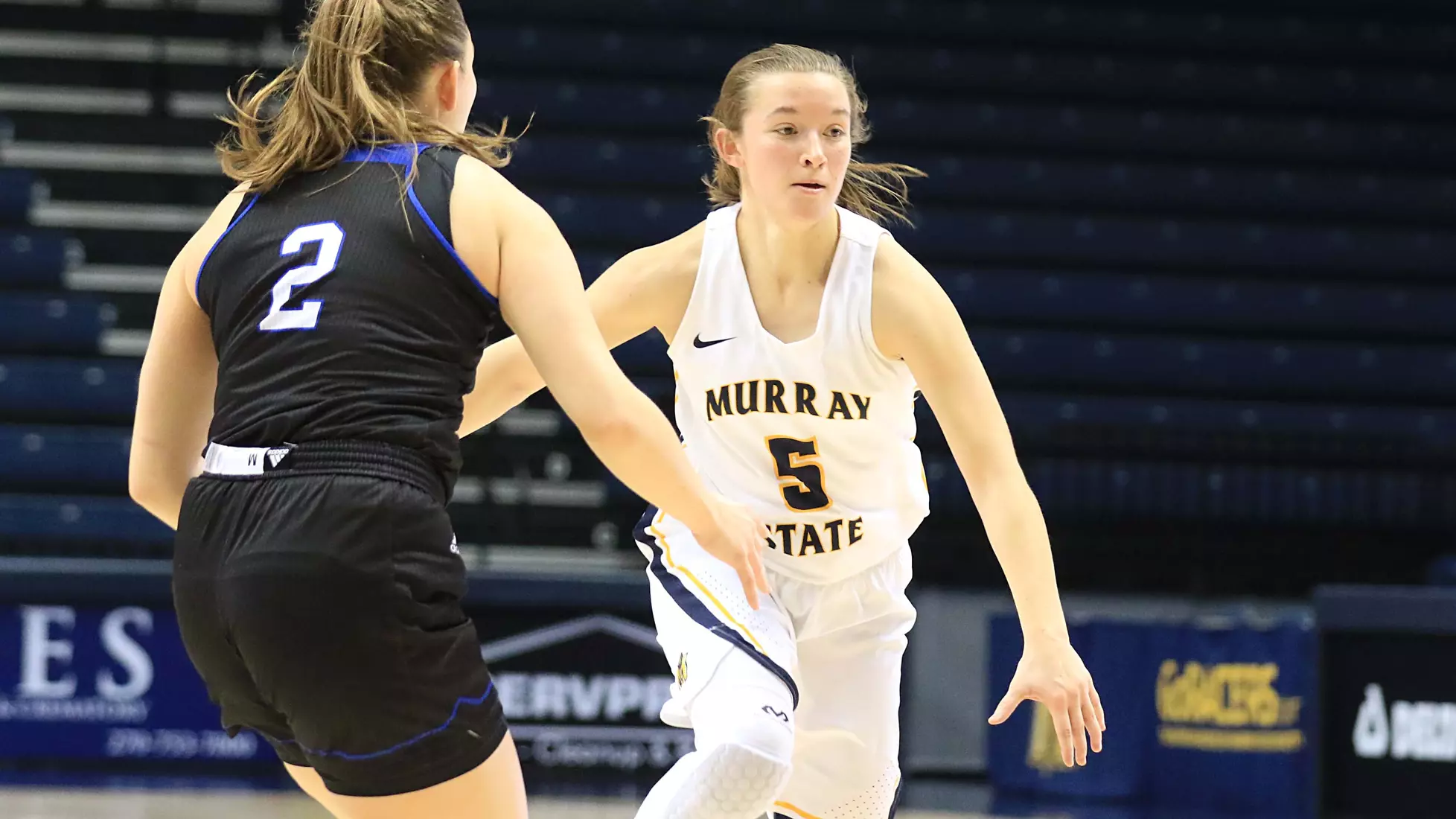 Macey Turley