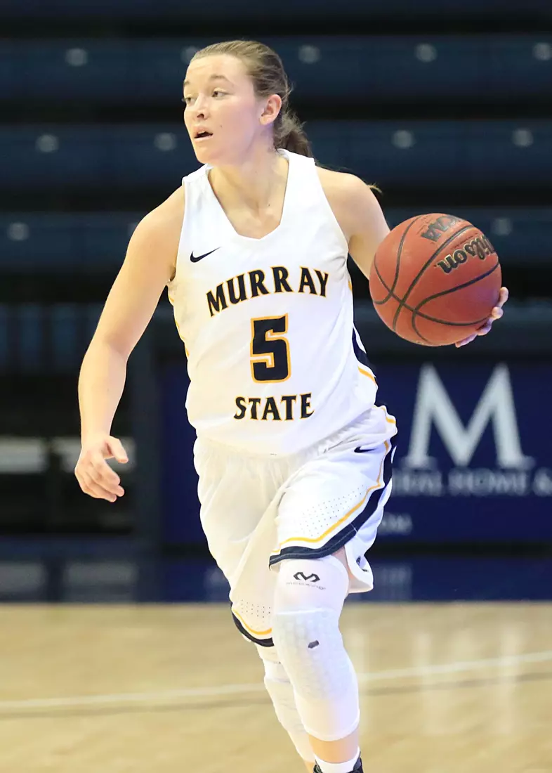 Macey Turley