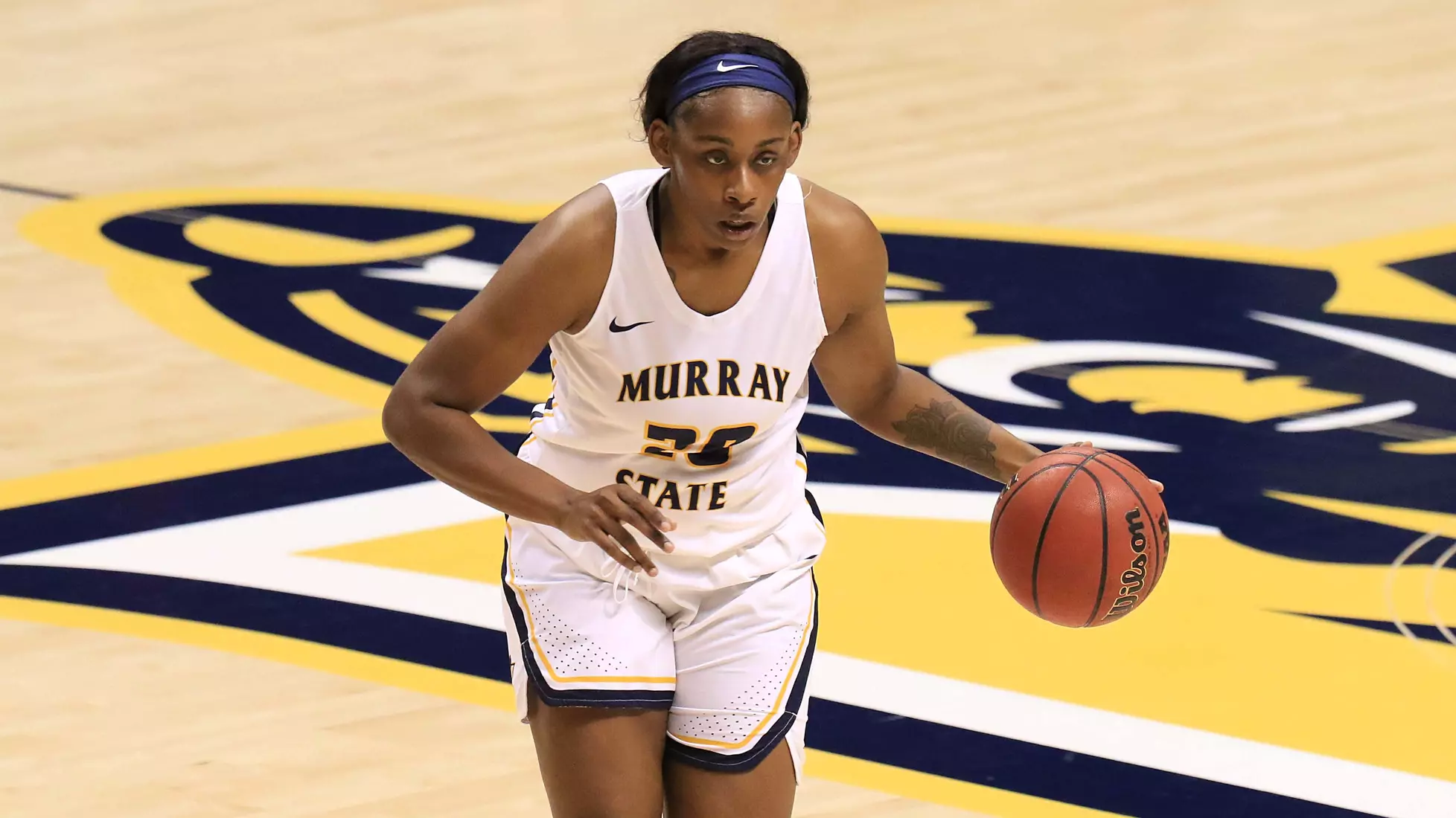 Cekeya Mack