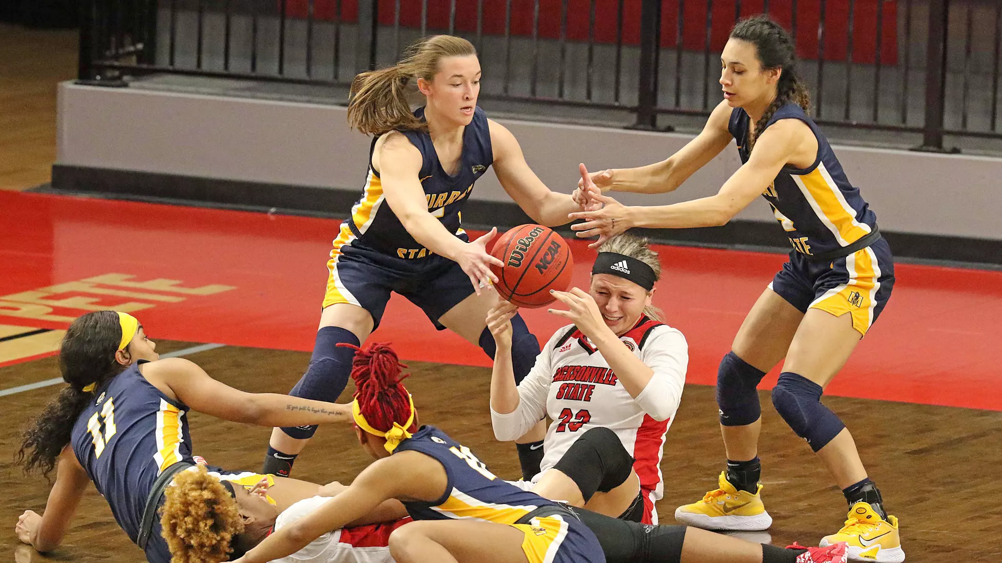 MSU Women's Basketball