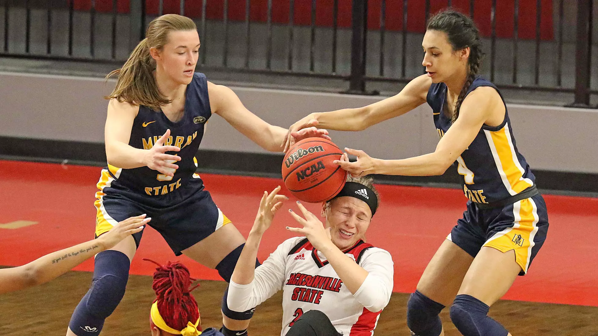 Maci Turley & Lex Mayes