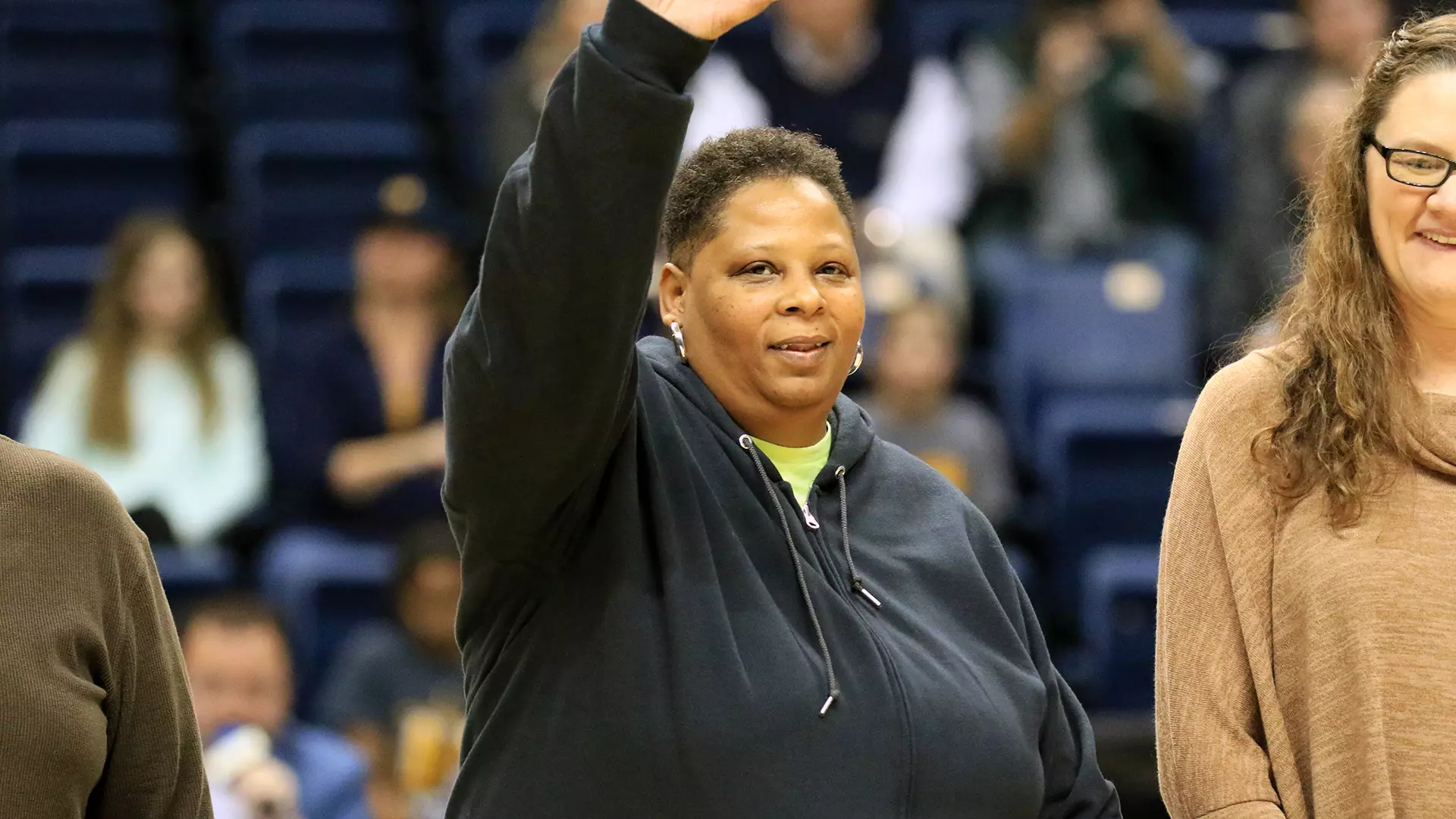 Sheila Smith