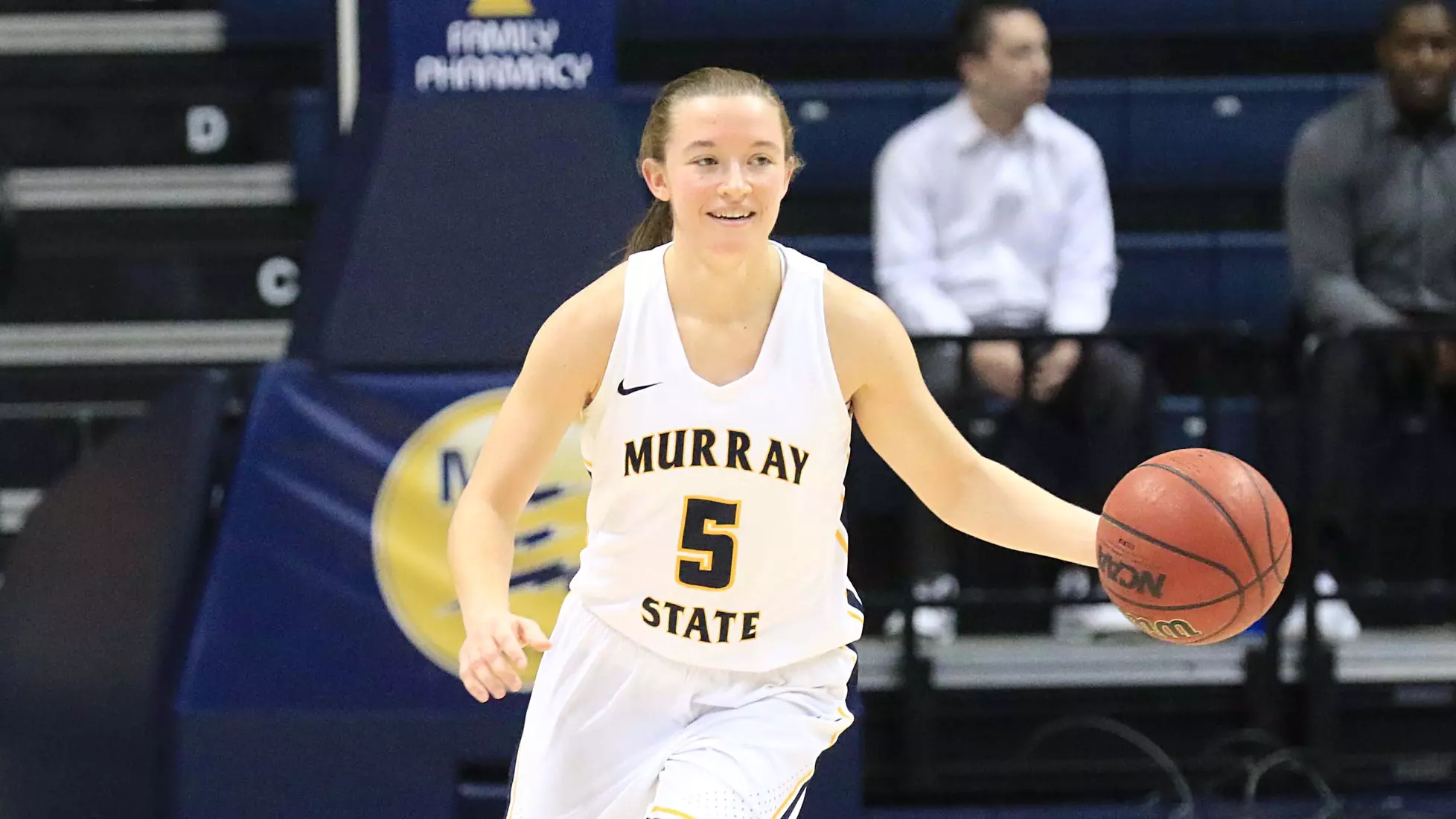 Macey Turley