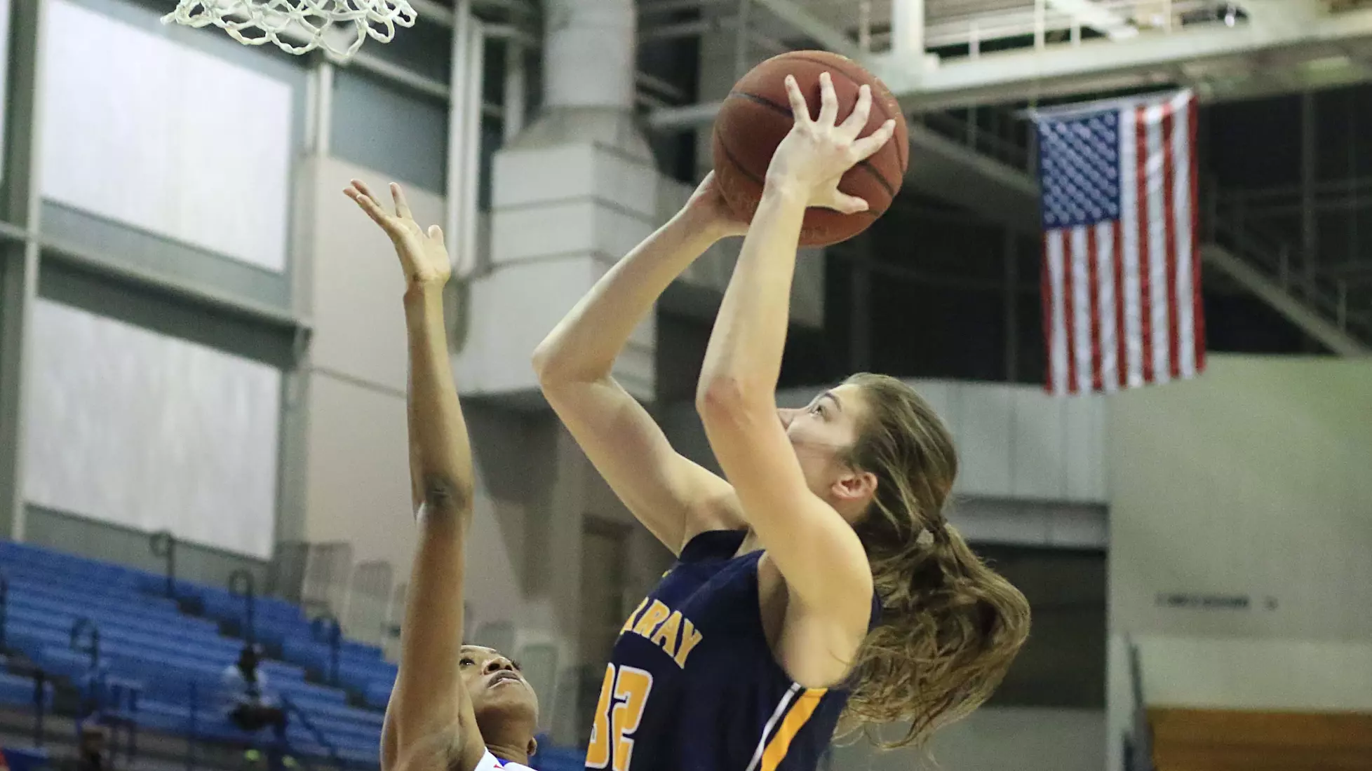 Murray State Women's Basketball