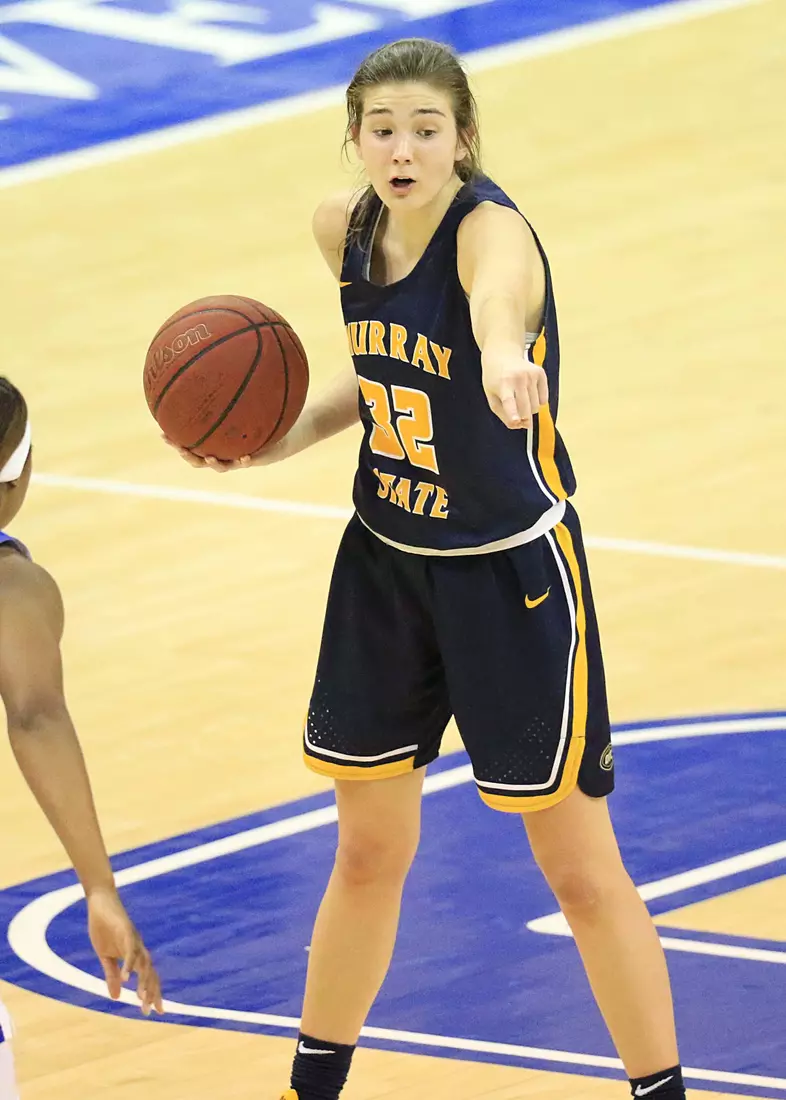 Murray State Women's Basketball