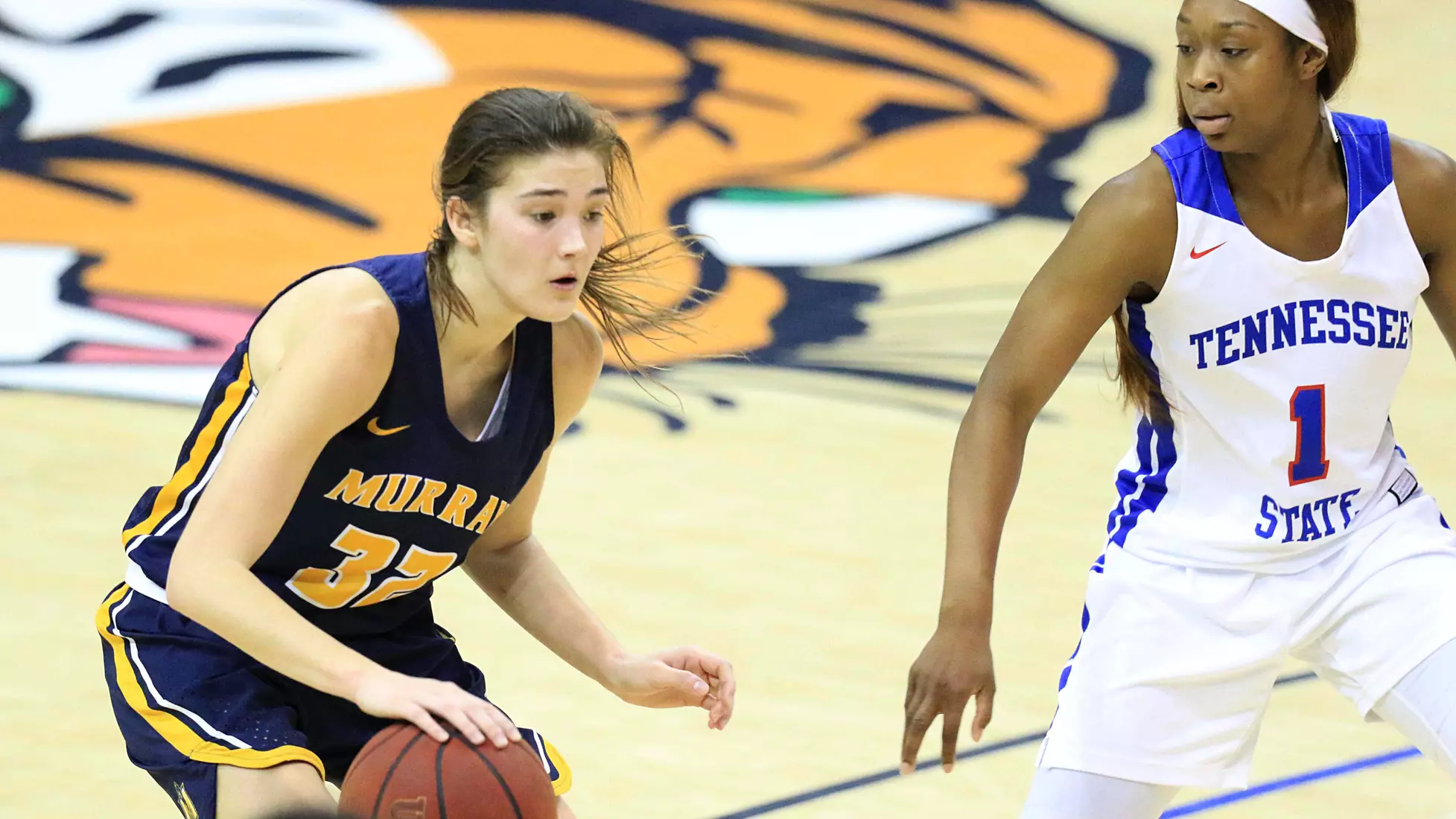 Murray State Women's Basketball