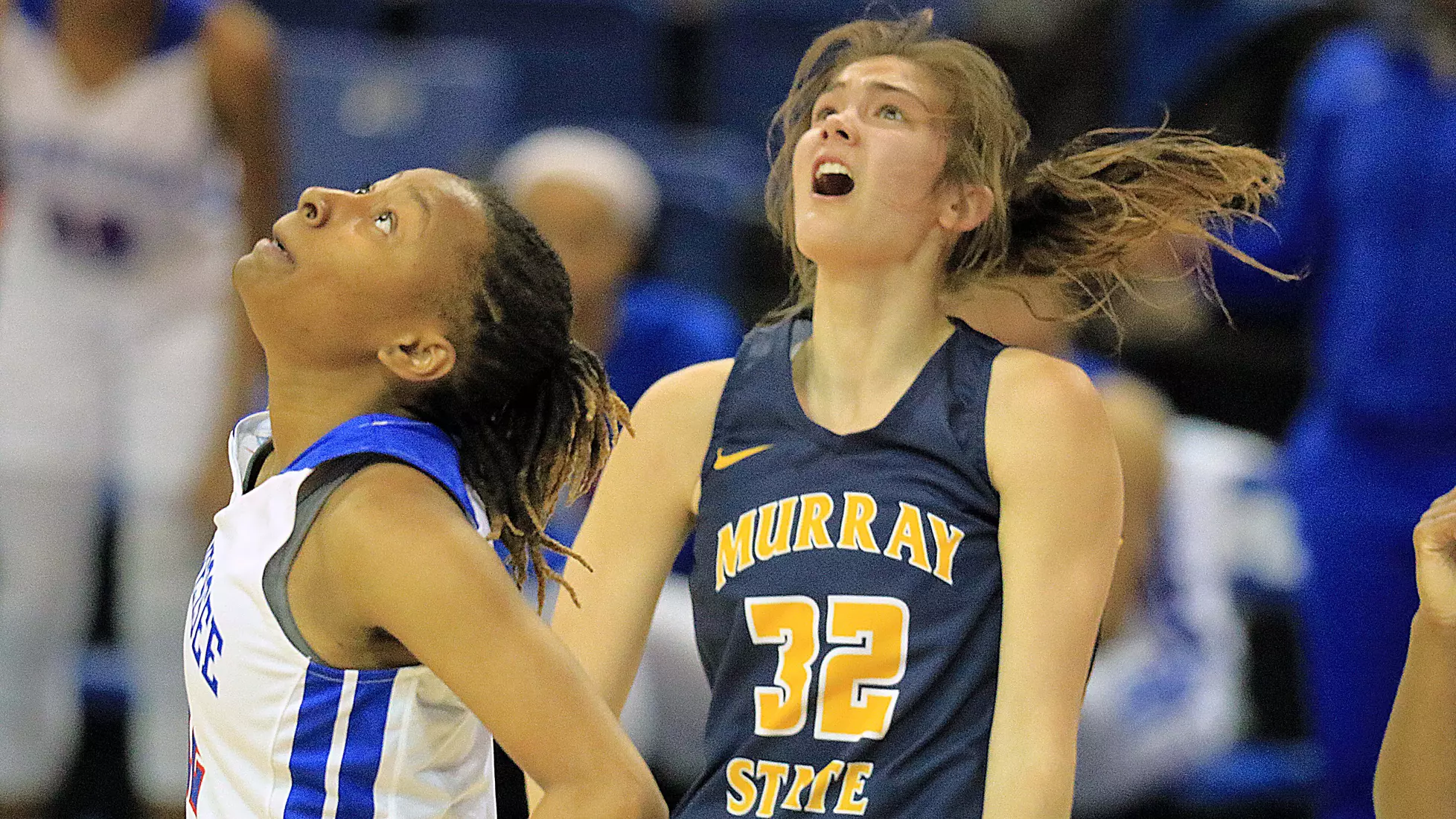 Murray State Women's Basketball