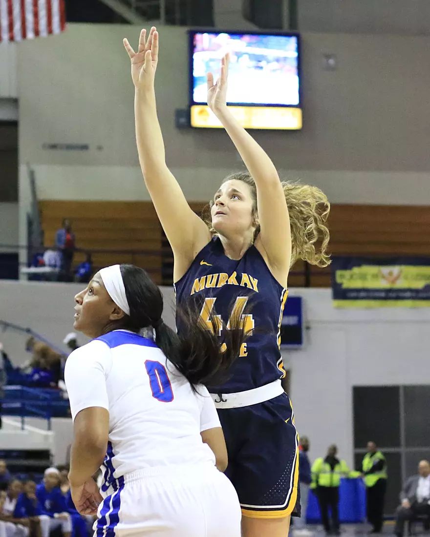 Murray State Women's Basketball