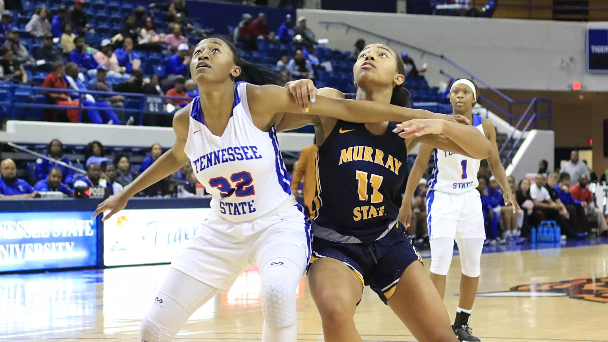 Murray State Women's Basketball