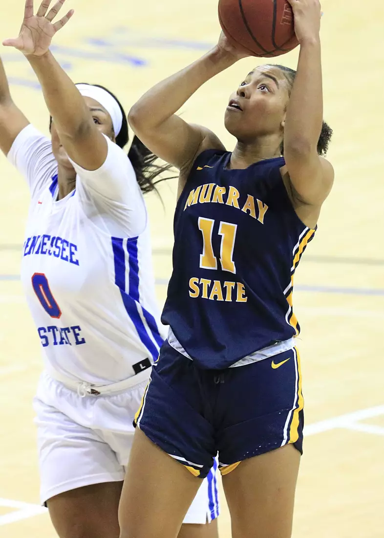 Murray State Women's Basketball