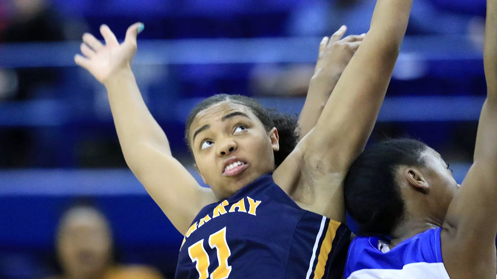 Murray State Women's Basketball