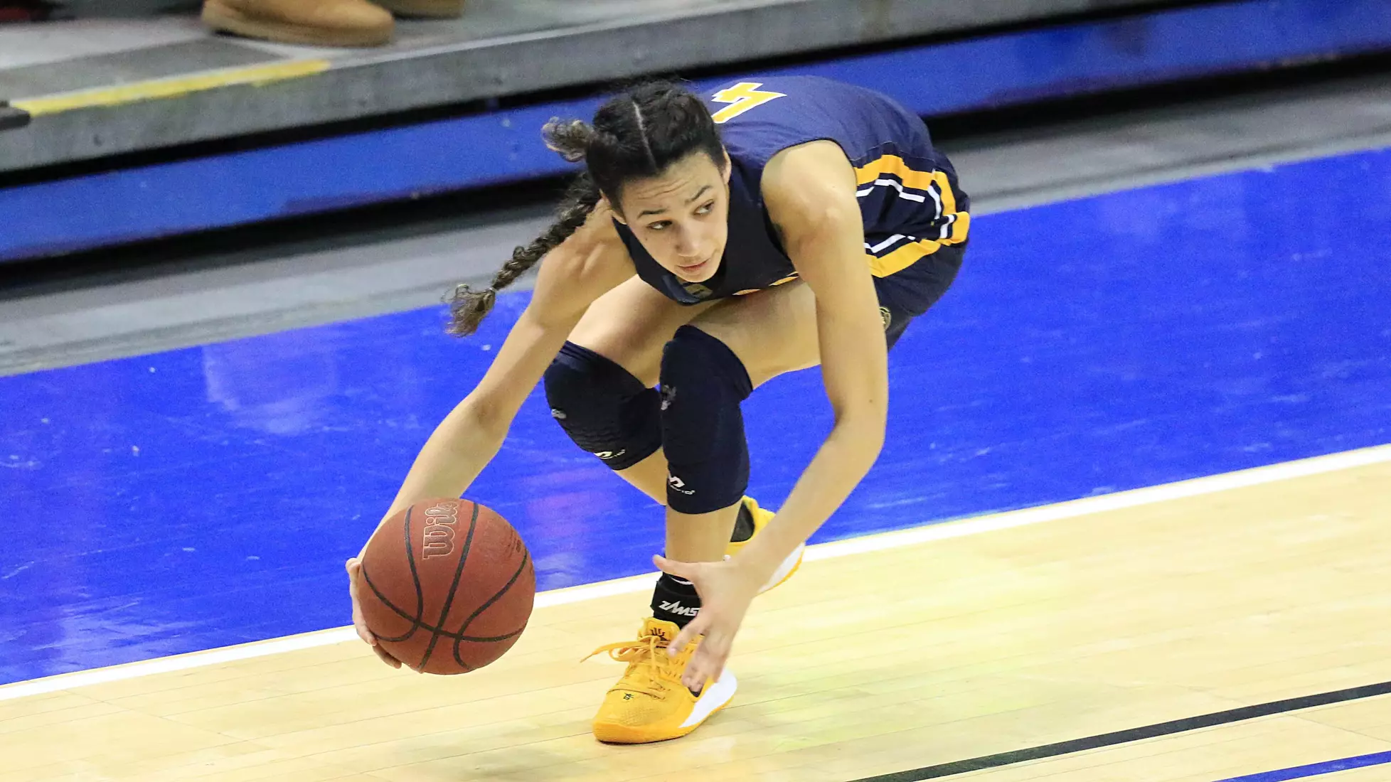 Murray State Women's Basketball