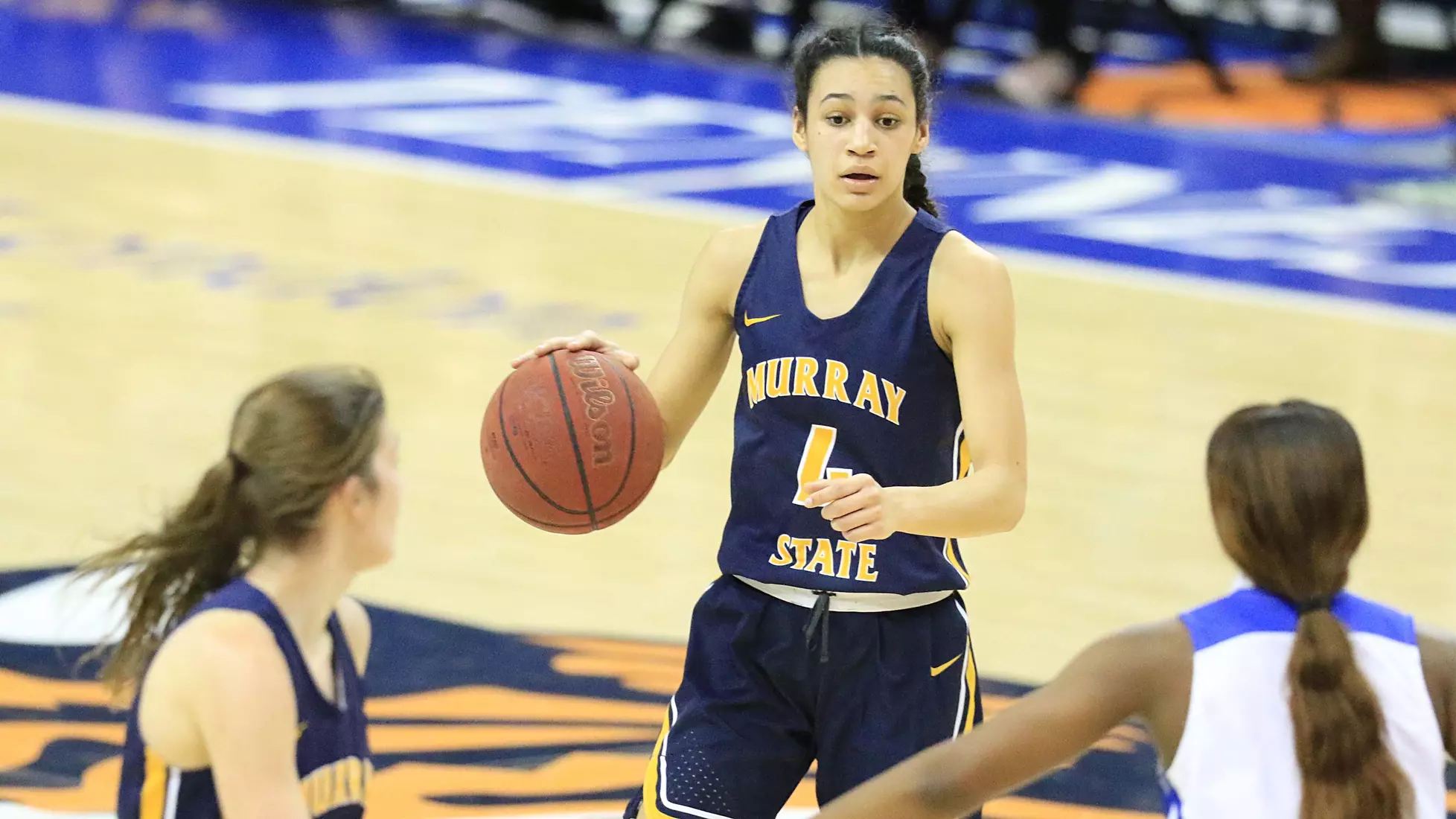 Murray State Women's Basketball