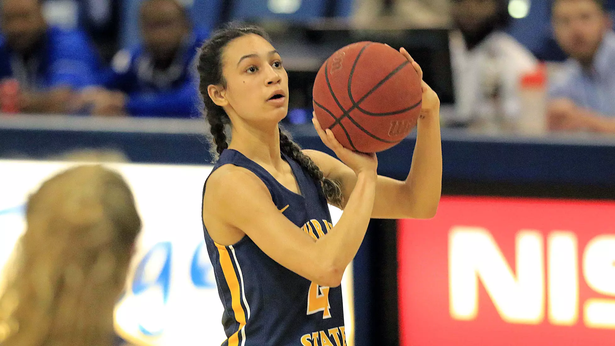 Murray State Women's Basketball