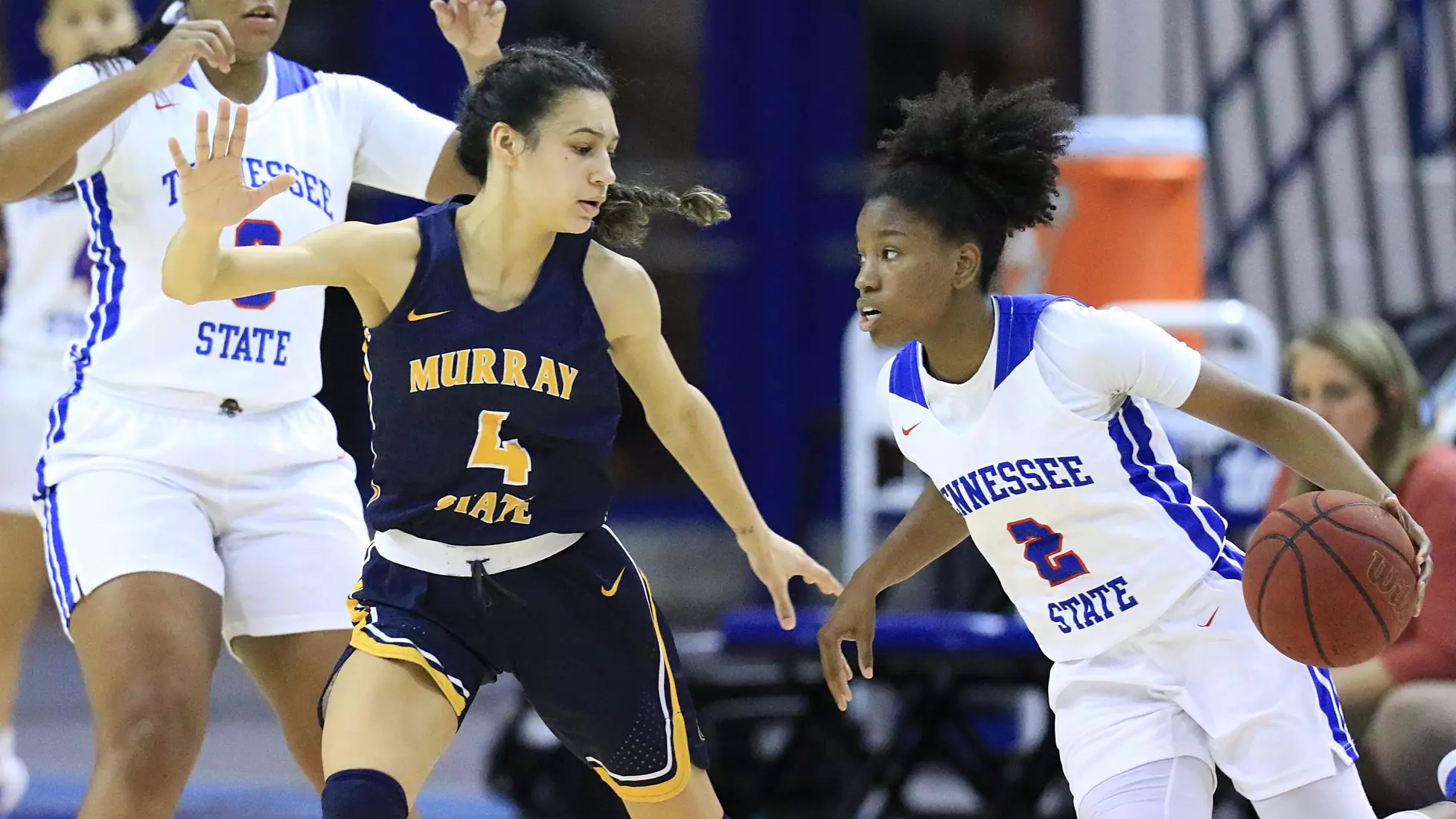 Murray State Women's Basketball