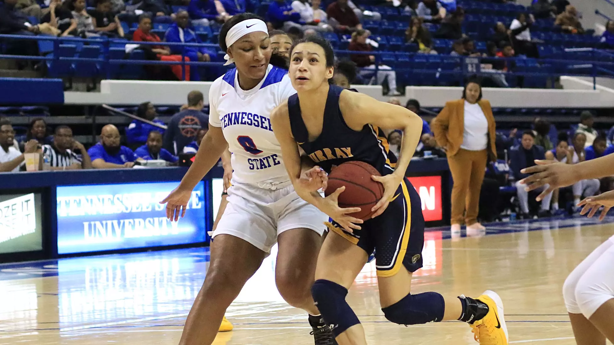 Murray State Women's Basketball