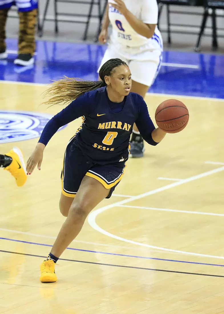 Murray State Women's Basketball