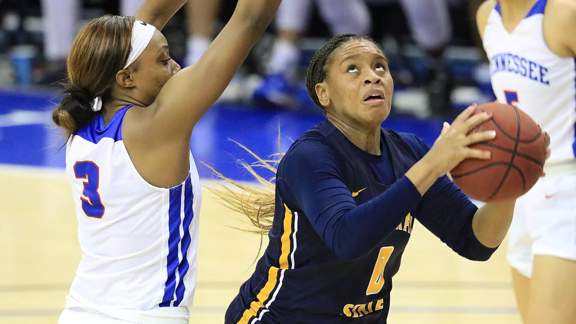 Murray State Women's Basketball