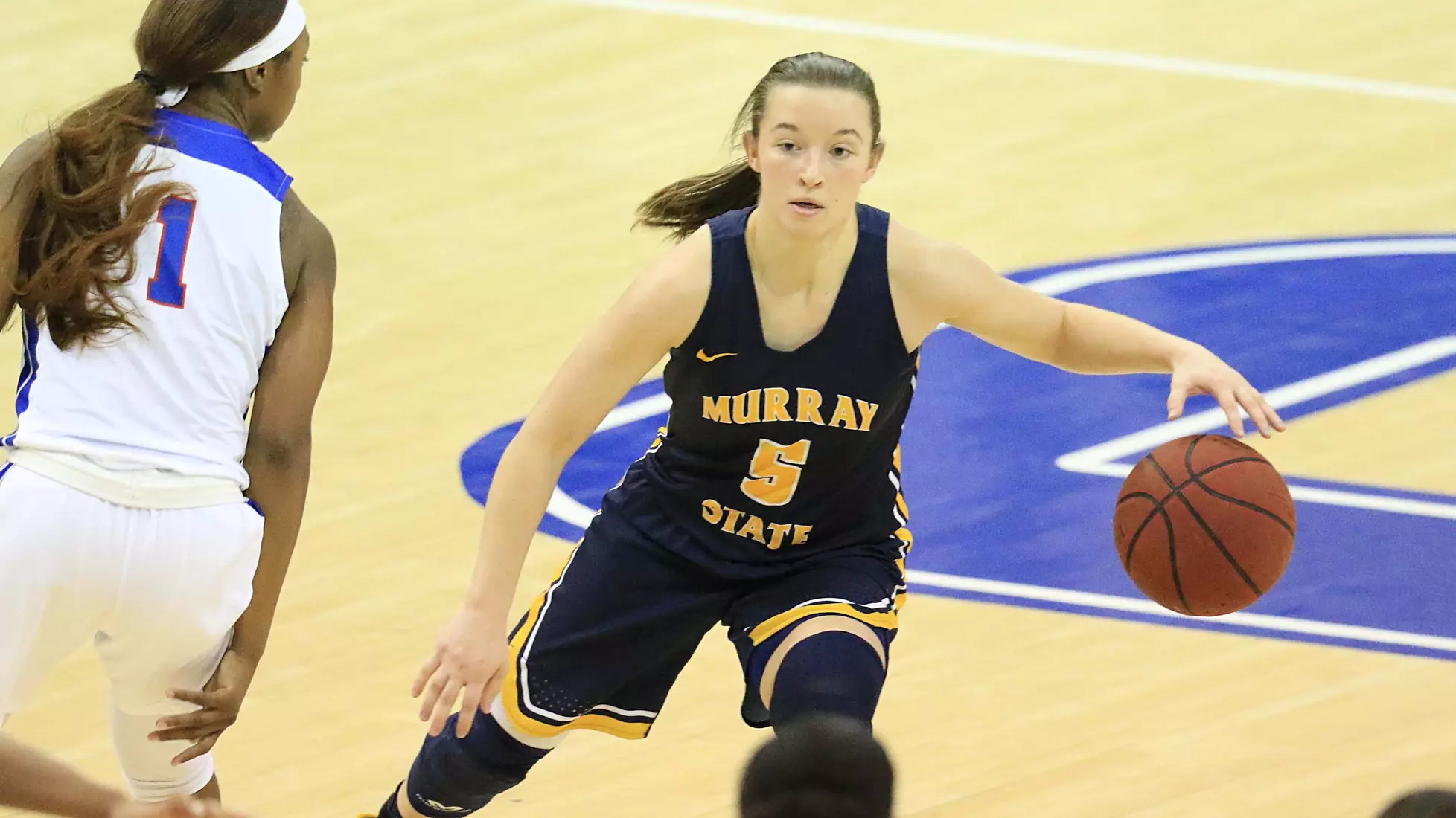 Murray State Women's Basketball