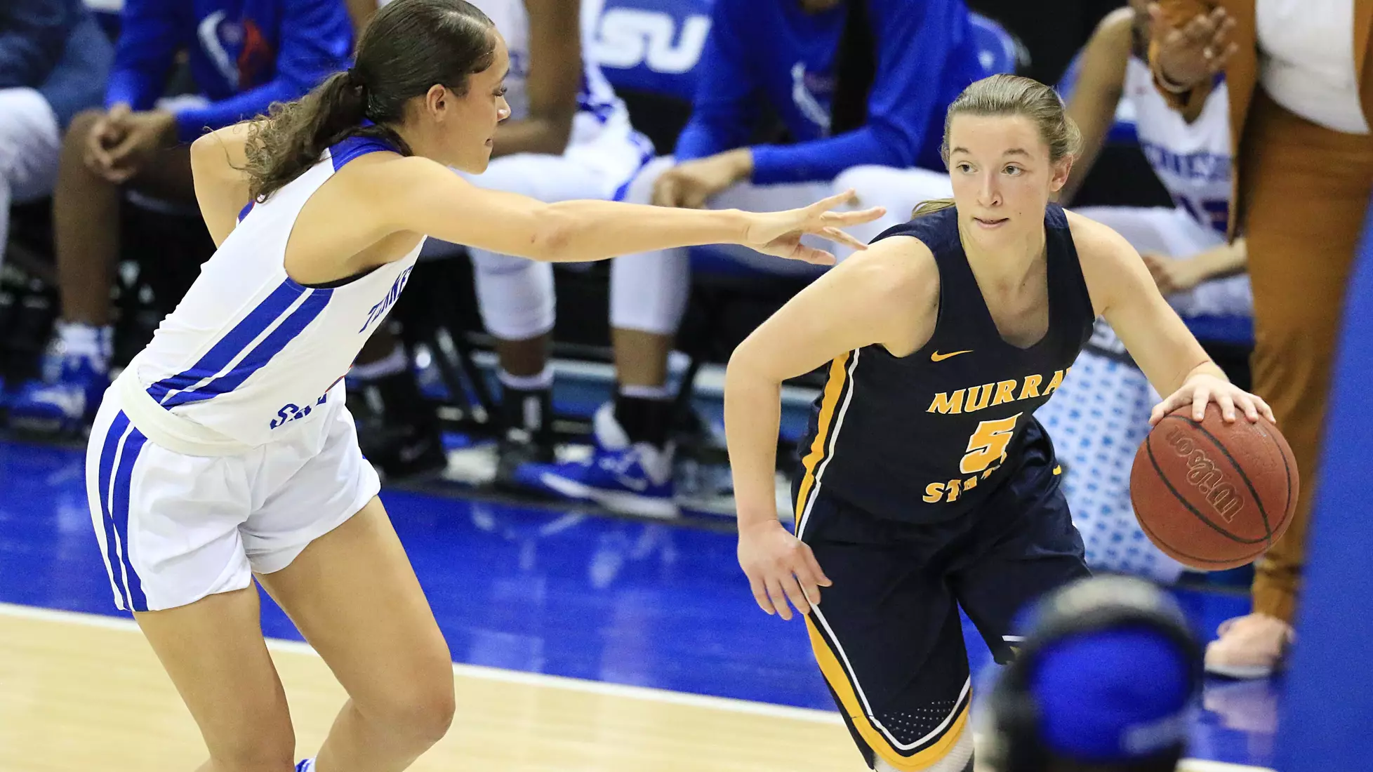 Murray State Women's Basketball