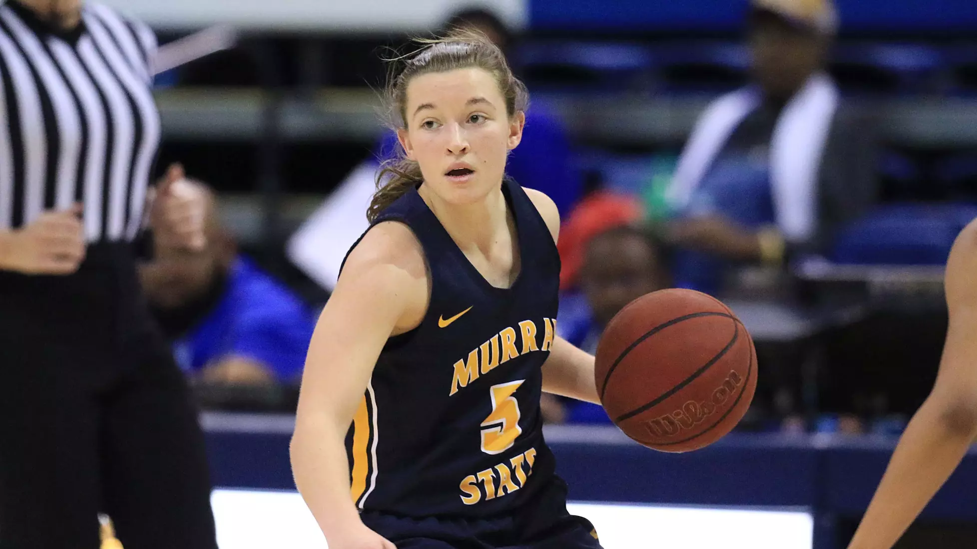 Murray State Women's Basketball