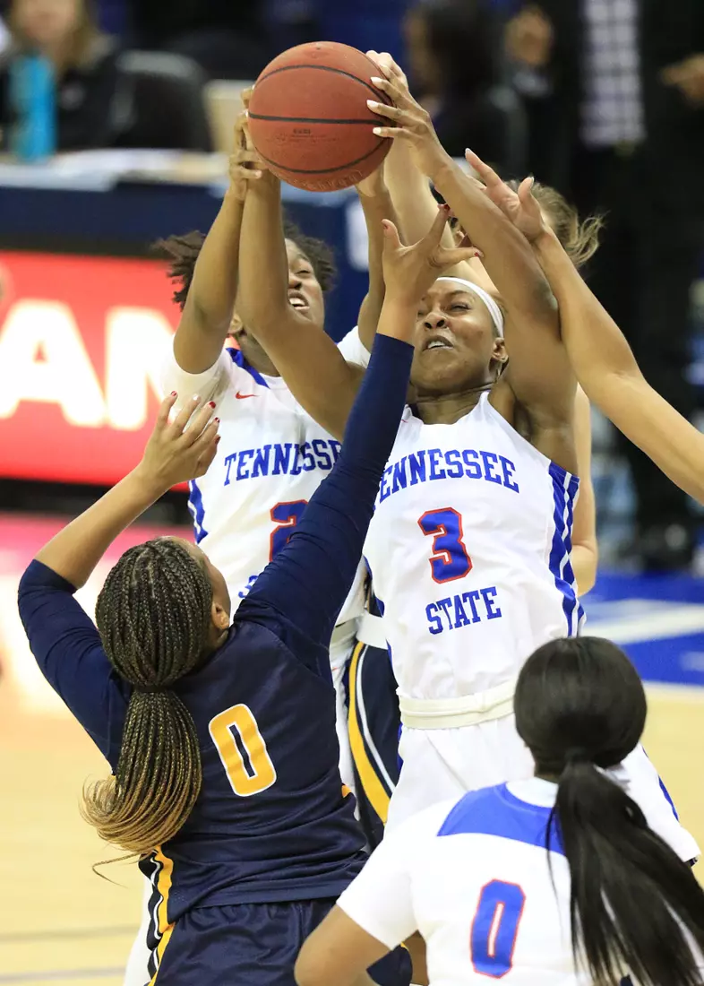 Murray State Women's Basketball