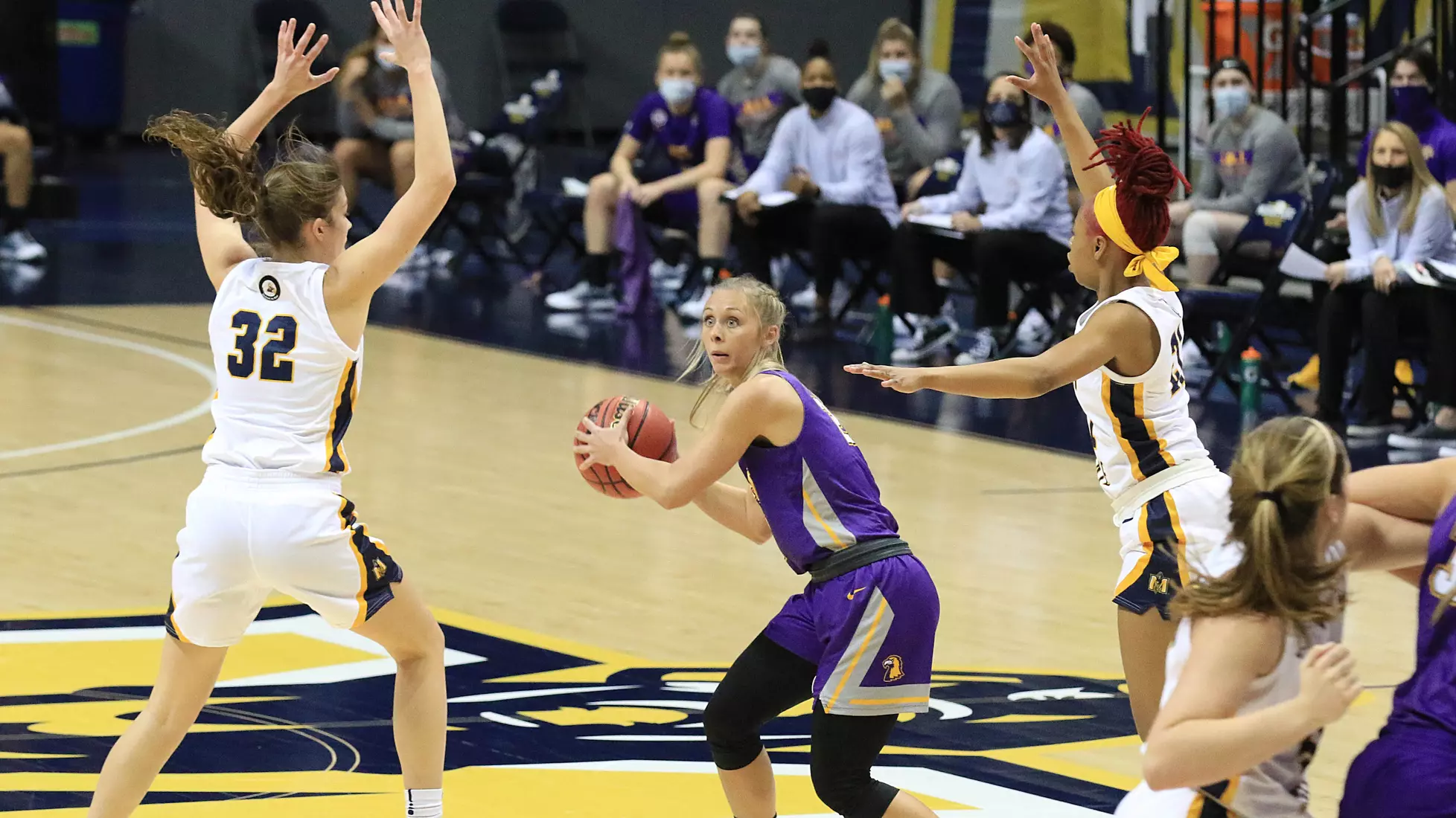 Murray State Women's Basketball