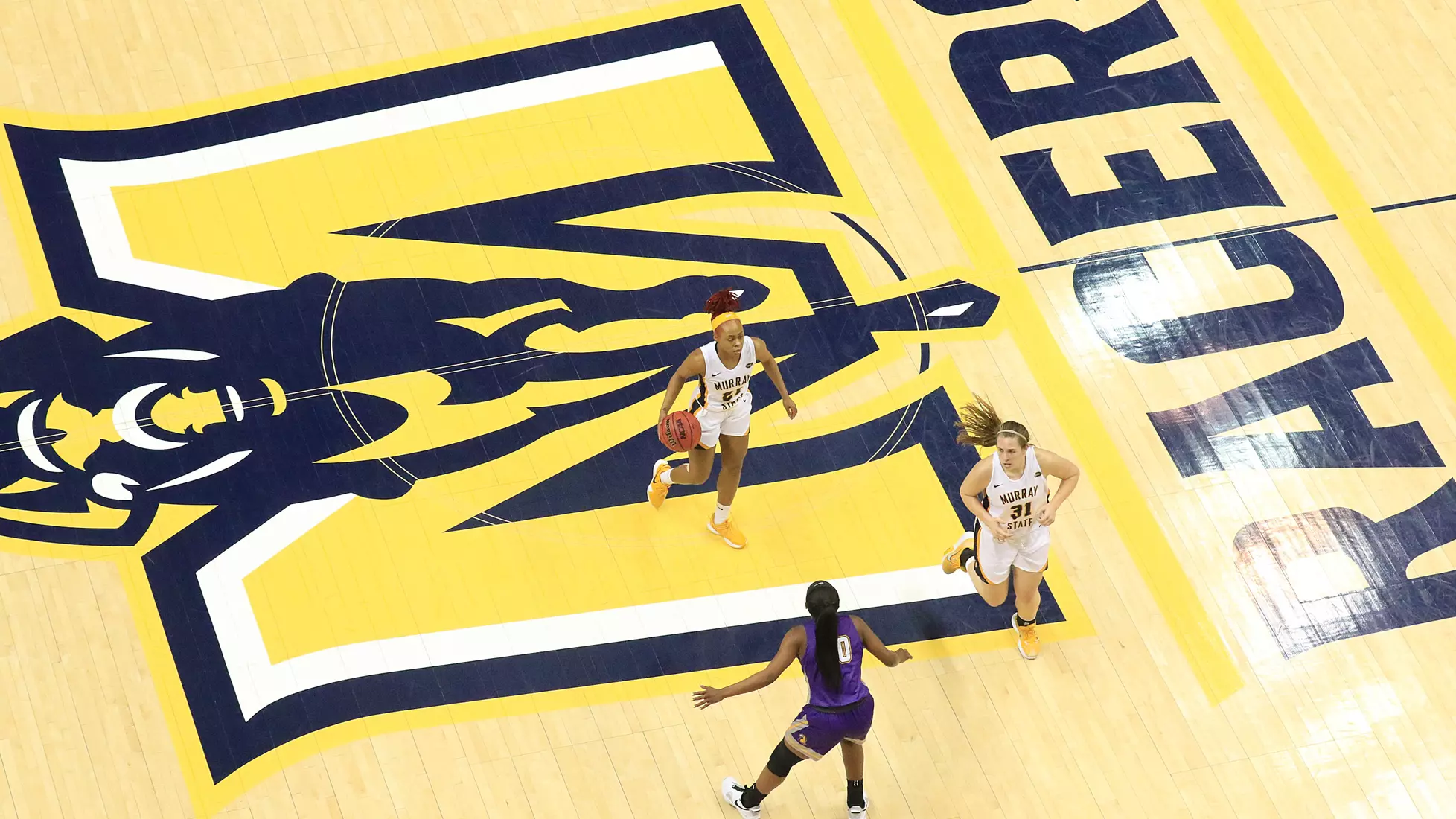 Murray State Women's Basketball