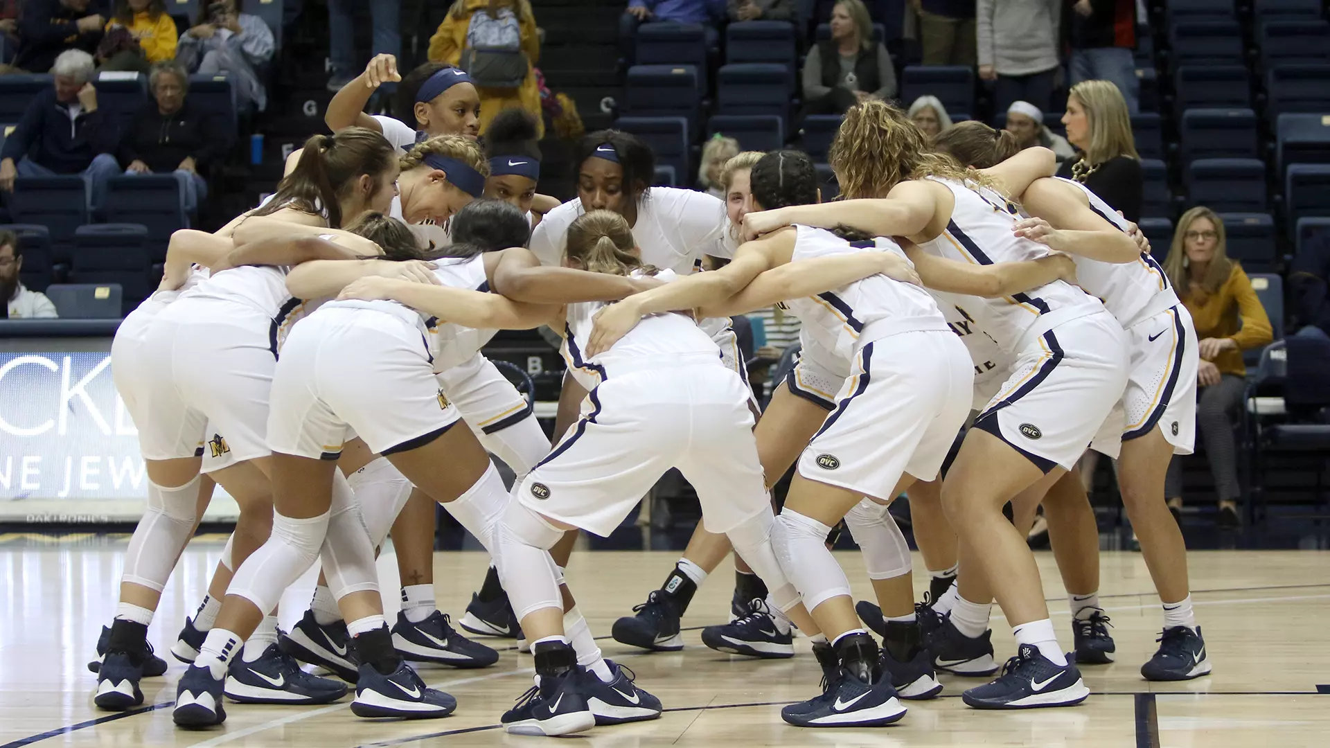 WBB vs. Arkansas State